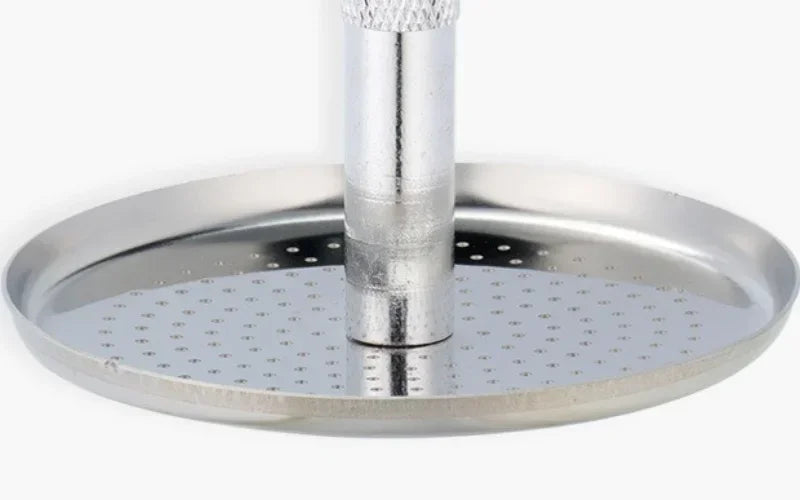 Vietnamese Pot 304 Stainless Steel Hand-pour Pot Drip Coffee Pot Hand Brewing Pot Filter Drip Filter Office Coffee Brewing Tool